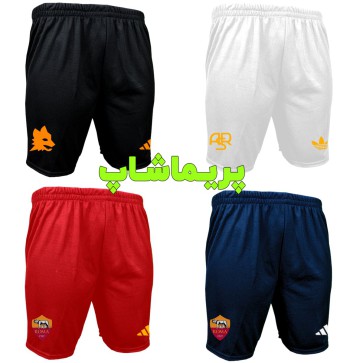 شورت رم (طرح اورجینال) شورت رم (طرح اورجینال)