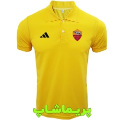 پولوشرت رم زرد | تیشرت هتلی 