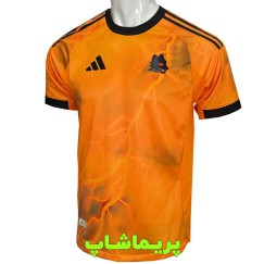 لباس پلیری دوم رم 2026 