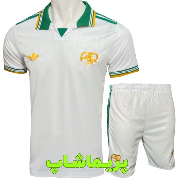 کیت سوم رم 2026 کیت سوم رم 2026