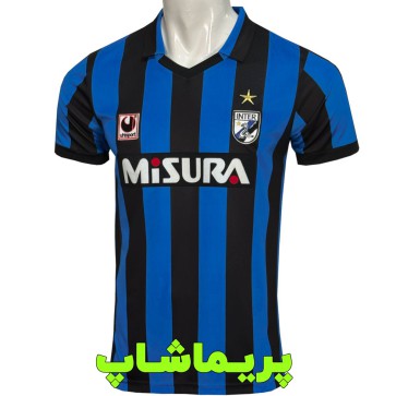 لباس اینتر 1988/89
