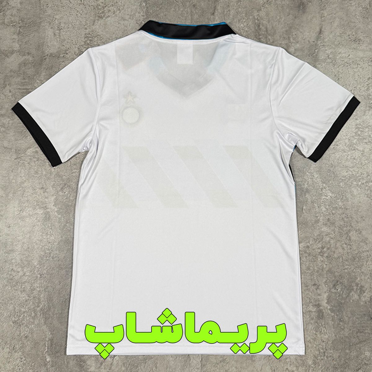 لباس دوم اینتر 1990/1991 لباس دوم اینتر 1990/1991