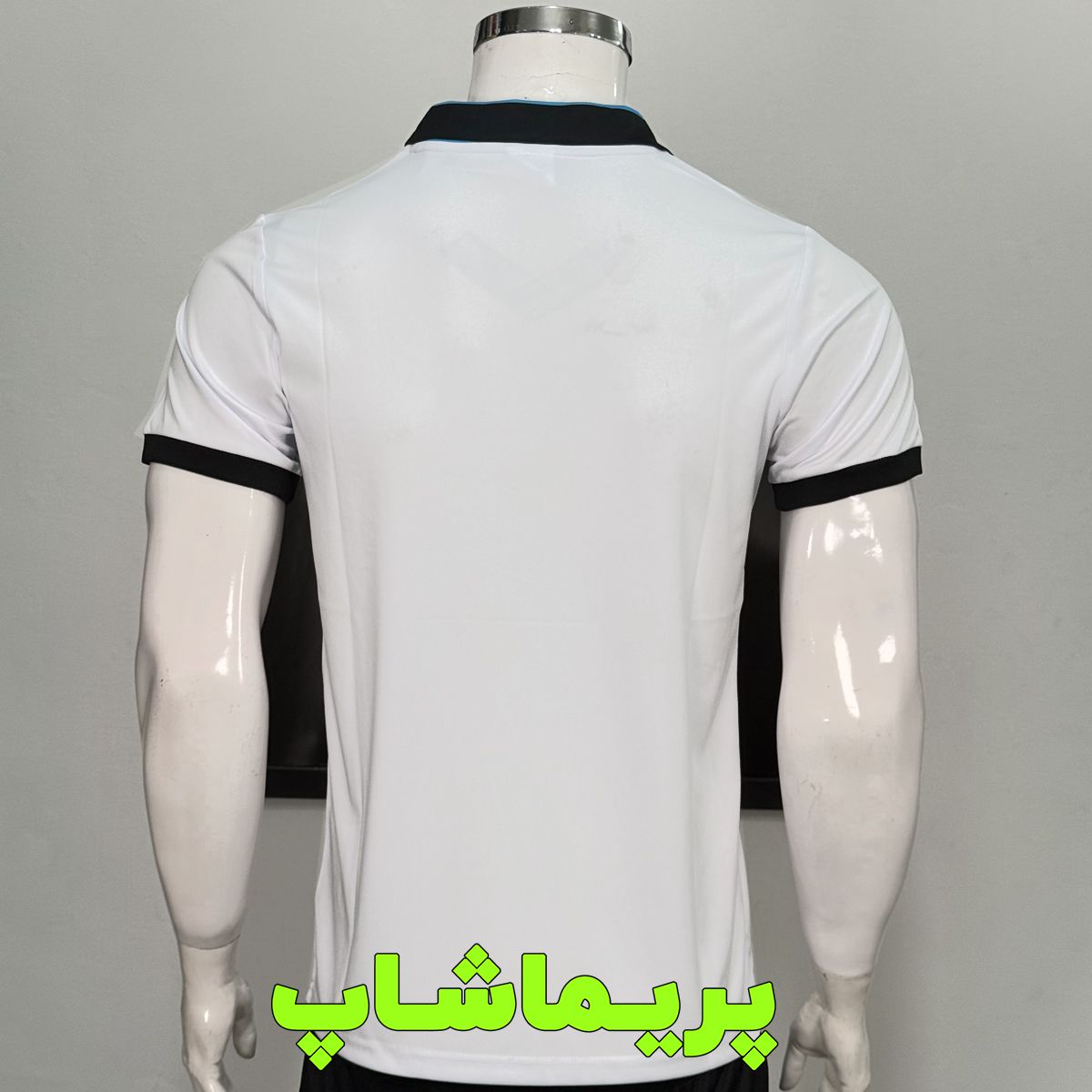 لباس دوم اینتر 1990/1991 لباس دوم اینتر 1990/1991