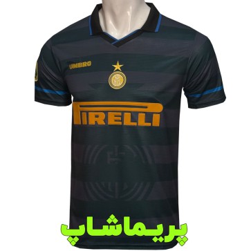 لباس سوم اینتر 1997/98 لباس سوم اینتر 1997/98