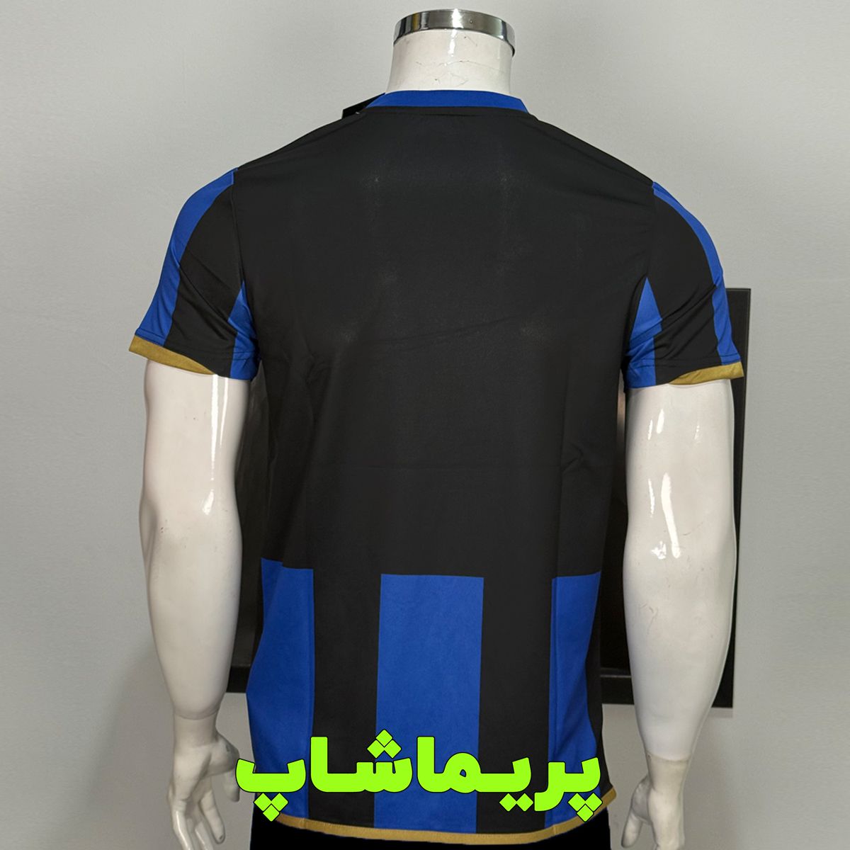 لباس اینتر 2008/09 لباس اینتر 2008/09