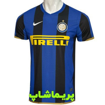 لباس اینتر 2008/09
