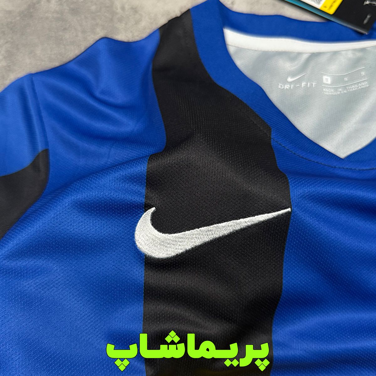 لباس اینتر 2008/09 لباس اینتر 2008/09