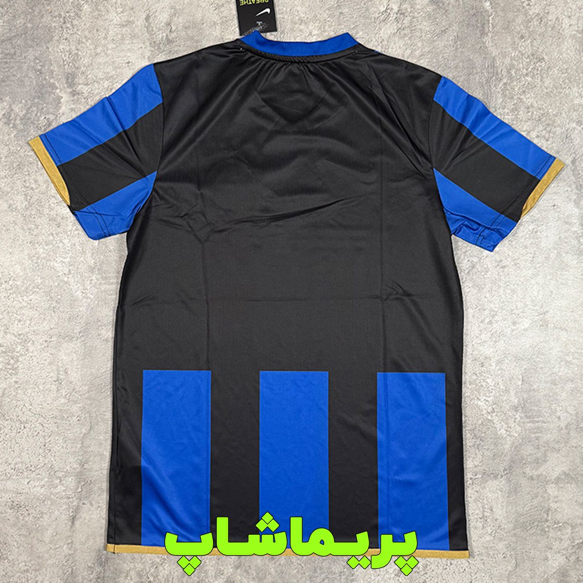 لباس اینتر 2008/09 لباس اینتر 2008/09