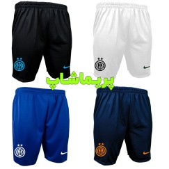 شورت اینترمیلان (طرح اورجینال)