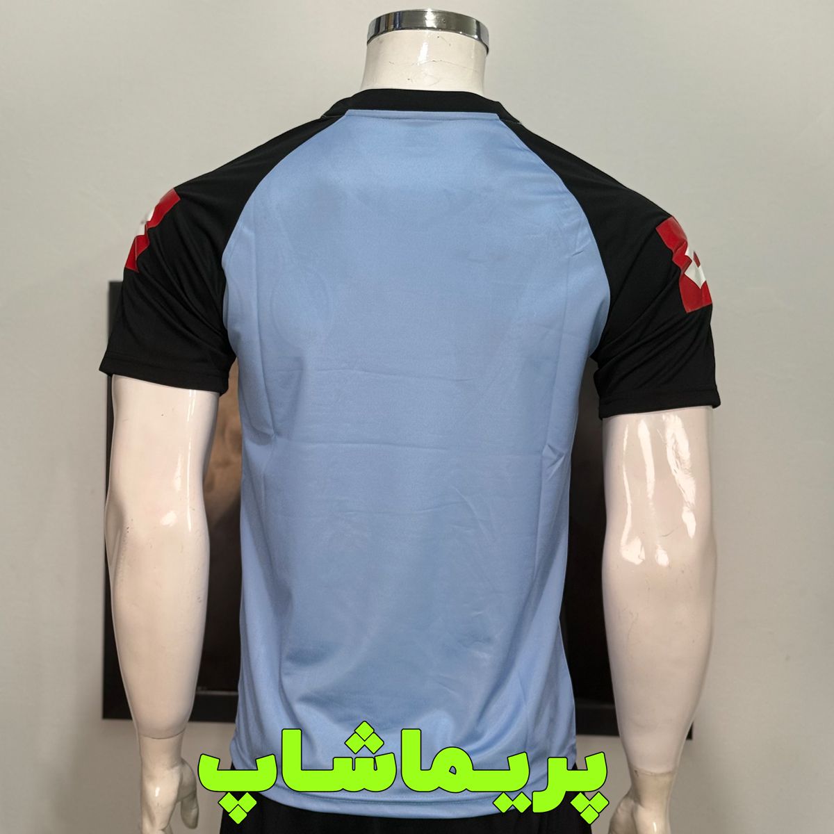 لباس کلاسیک دروازه بانی یوونتوس 2003 آبی لباس دروازه بانی یوونتوس 2003 آبی