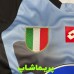 لباس کلاسیک دروازه بانی یوونتوس 2003 آبی لباس دروازه بانی یوونتوس 2003 آبی