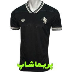 لباس پلیری سوم یوونتوس 2026 