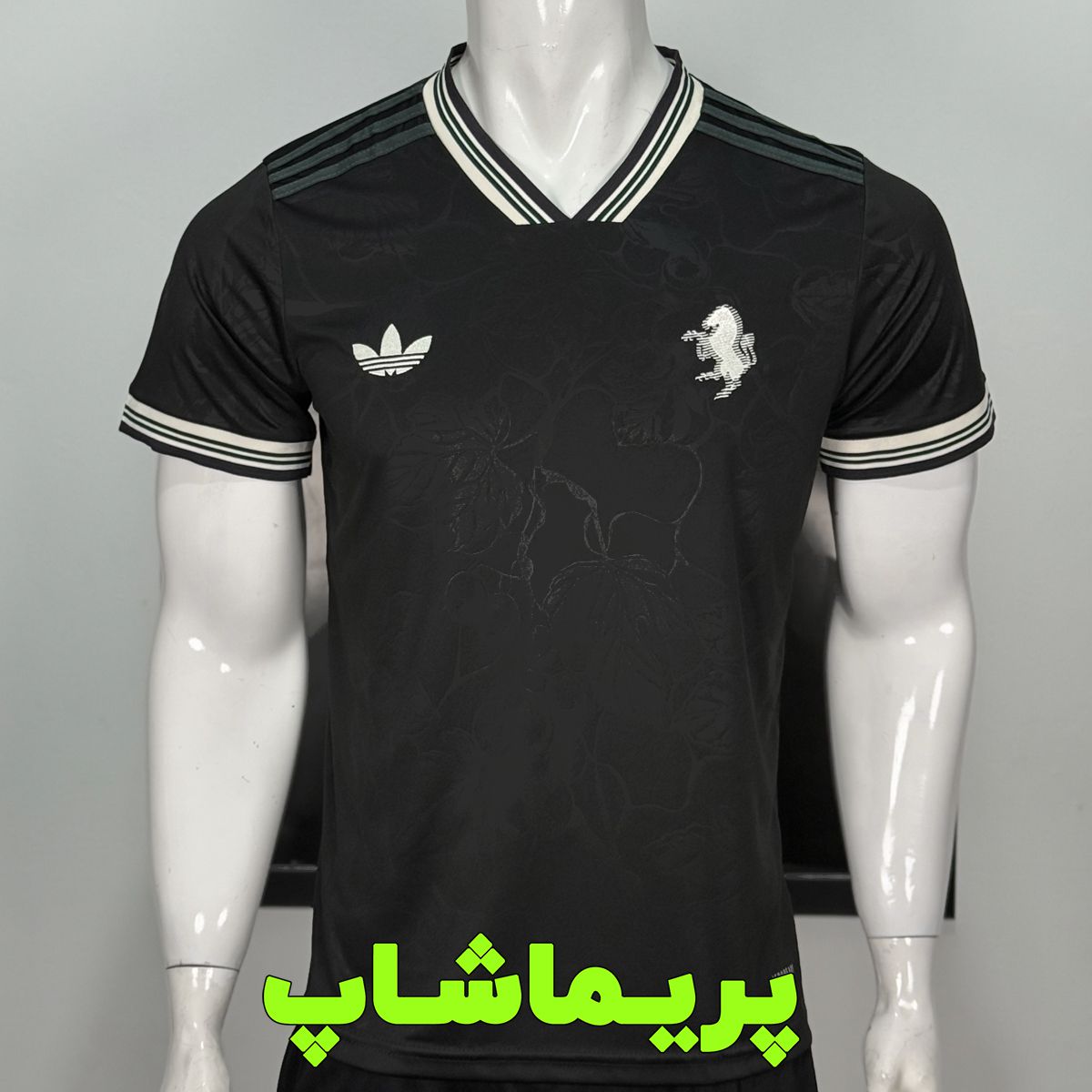 لباس سوم یوونتوس 2026 لباس سوم یوونتوس 2026