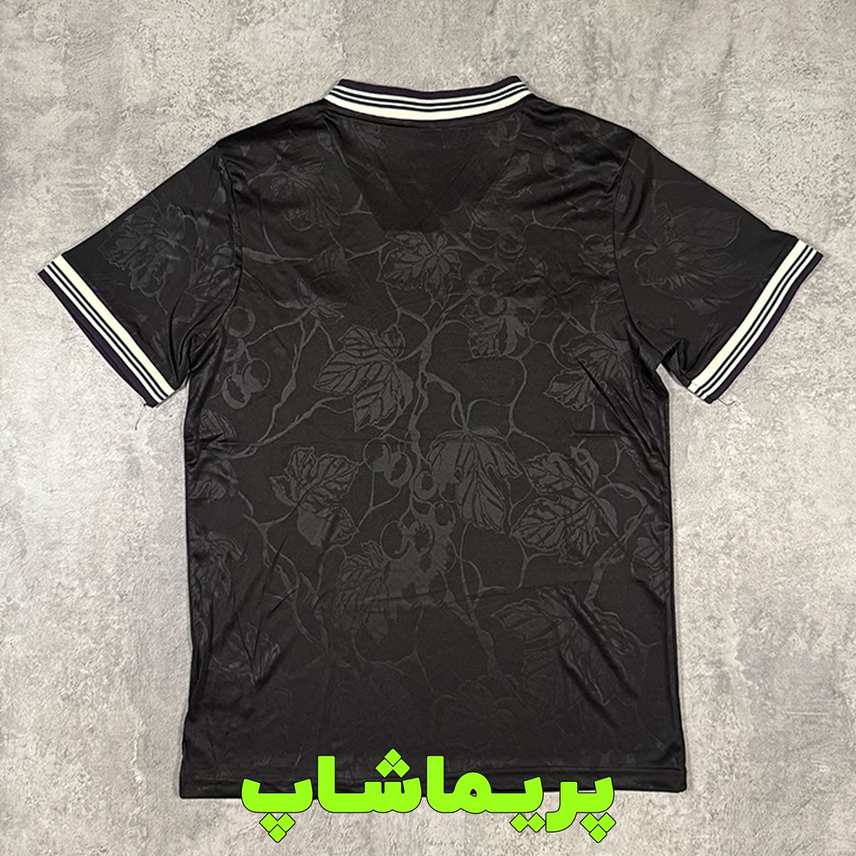 لباس سوم یوونتوس 2026 لباس سوم یوونتوس 2026