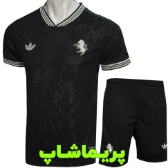 کیت سوم یوونتوس 2026 