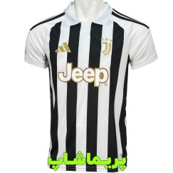 لباس یوونتوس 2027