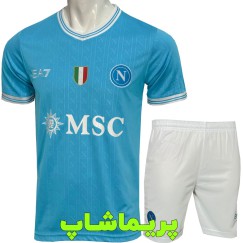 کیت ناپولی 2026 