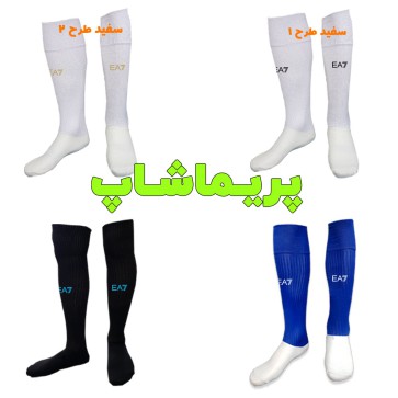 جوراب طرح اورجینال ایرانی ناپولی