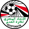لباس تیم ملی مصر