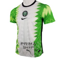 لباس نیجریه 2020 | لباس تیم ملی نیجریه 