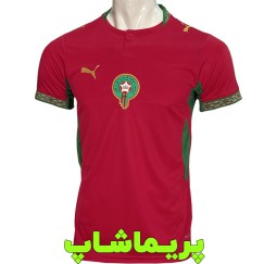 لباس مراکش 2026 