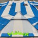 لباس بچه گانه آرژانتین 1986 کیفیت ست