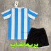 لباس بچه گانه آرژانتین 1986 کیفیت ست