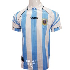 لباس کلاسیک آرژانتین 1997