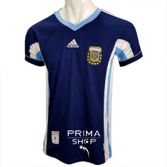 لباس دوم آرژانتین 1998 