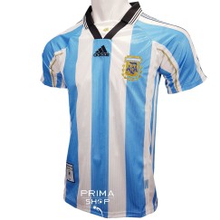 پیراهن آرژانتین 1998 