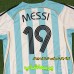 لباس آرژانتین 2006