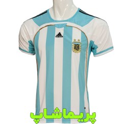 لباس آرژانتین 2006 