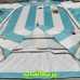 لباس آرژانتین 2006