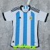 لباس پلیری تیم ملی آرژانتین 2023