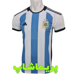 لباس آرژانتین 2022 