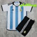 کیت تیم ملی آرژانتین 2023