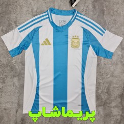 لباس آرژانتین 2024