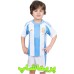 لباس بچه گانه آرژانتین 2024