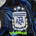 لباس دوم آرژانتین 2026