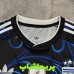 لباس دوم آرژانتین 2026