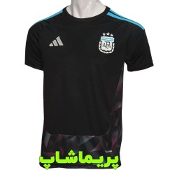 لباس دروازه بانی آرژانتین 2026 