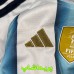 لباس بچه گانه آرژانتین 2026