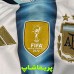 لباس بچه گانه آرژانتین 2026