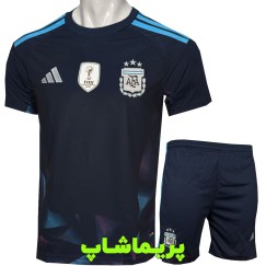 کیت دروازه بانی آرژانتین 2026 