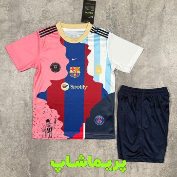 لباس بچگانه منتخب مسی