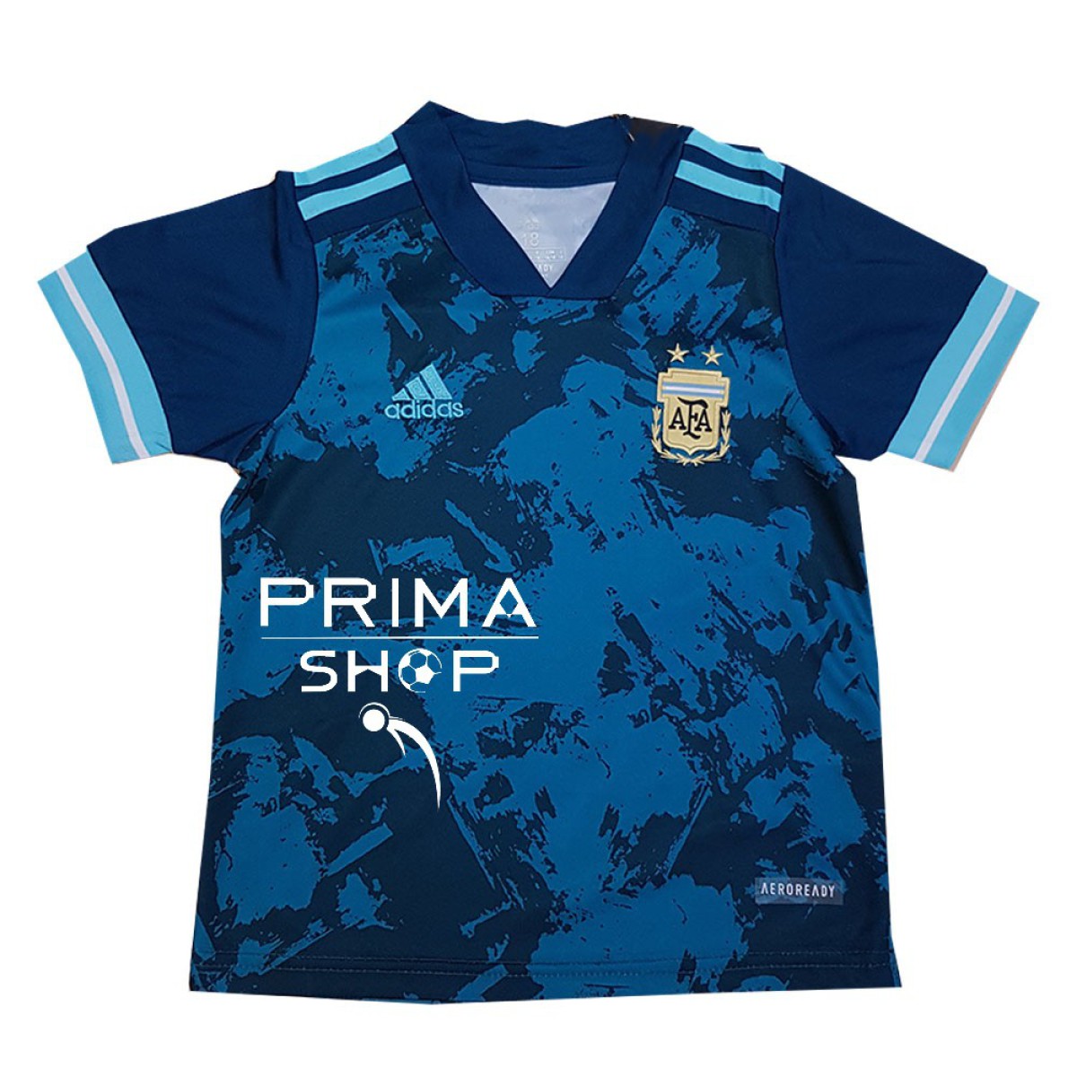 لباس بچه گانه دوم آرژانتین 2020