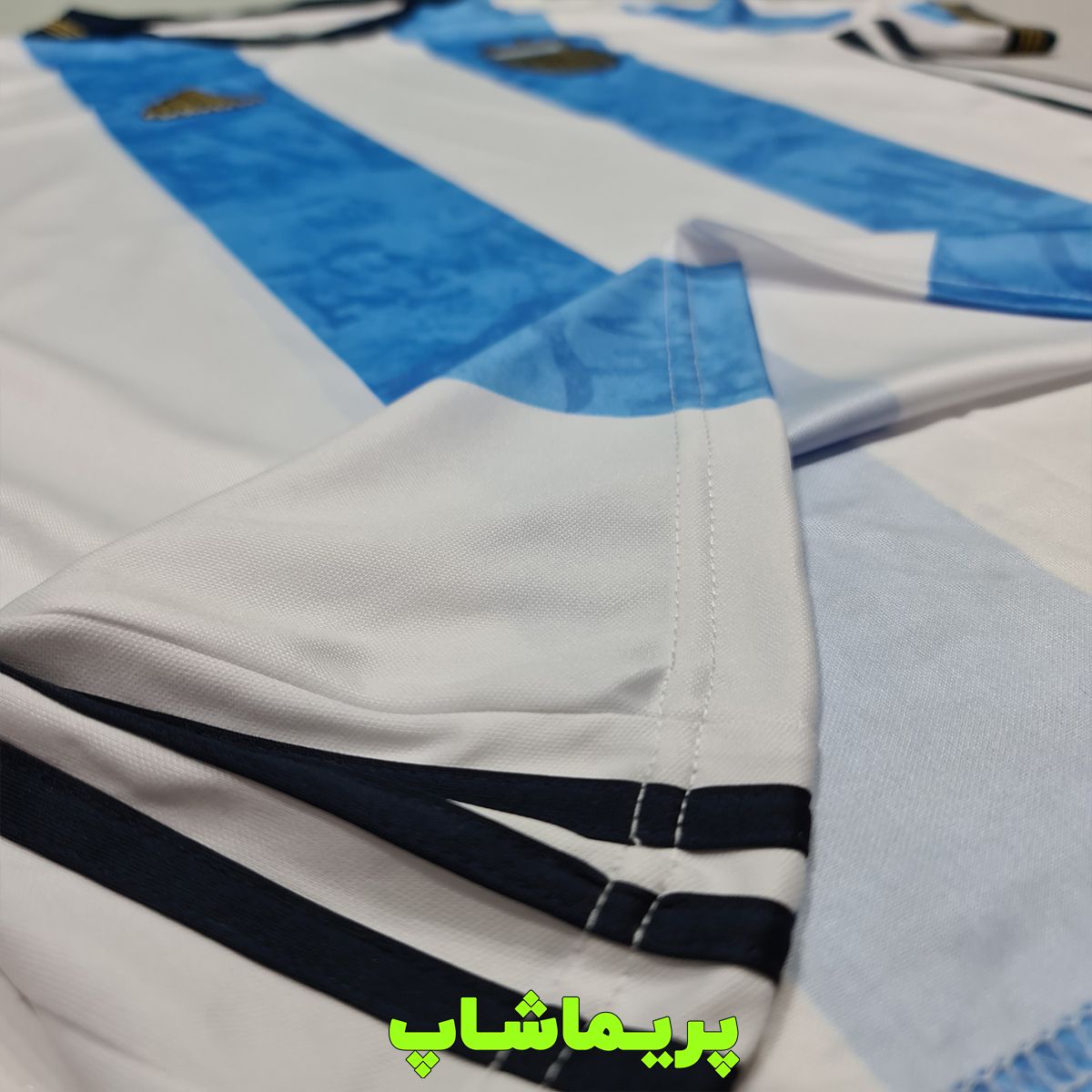 لباس آرژانتین 2022 کانسپت