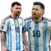 لباس مسی آرژانتین