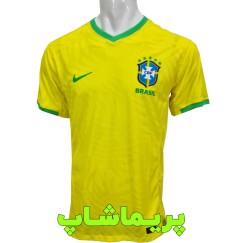 لباس پلیری کانسپت برزیل 2024 