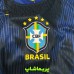 لباس پلیری دوم برزیل 2026